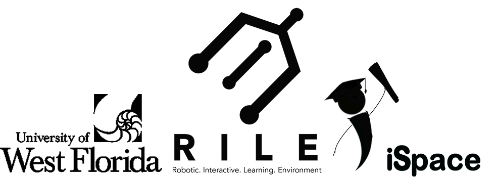 RILE – Robotic Interactive Learning Environment, by the University of West Florida and iSpace