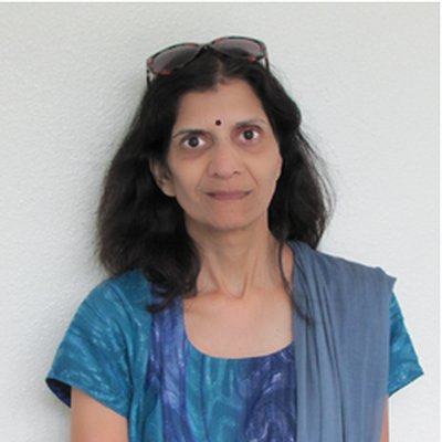 Dr. Lakshmi Prayaga