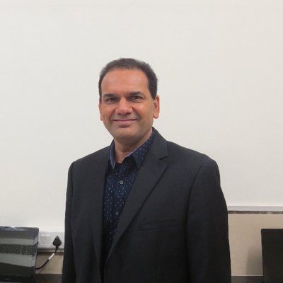 Ravi Suri